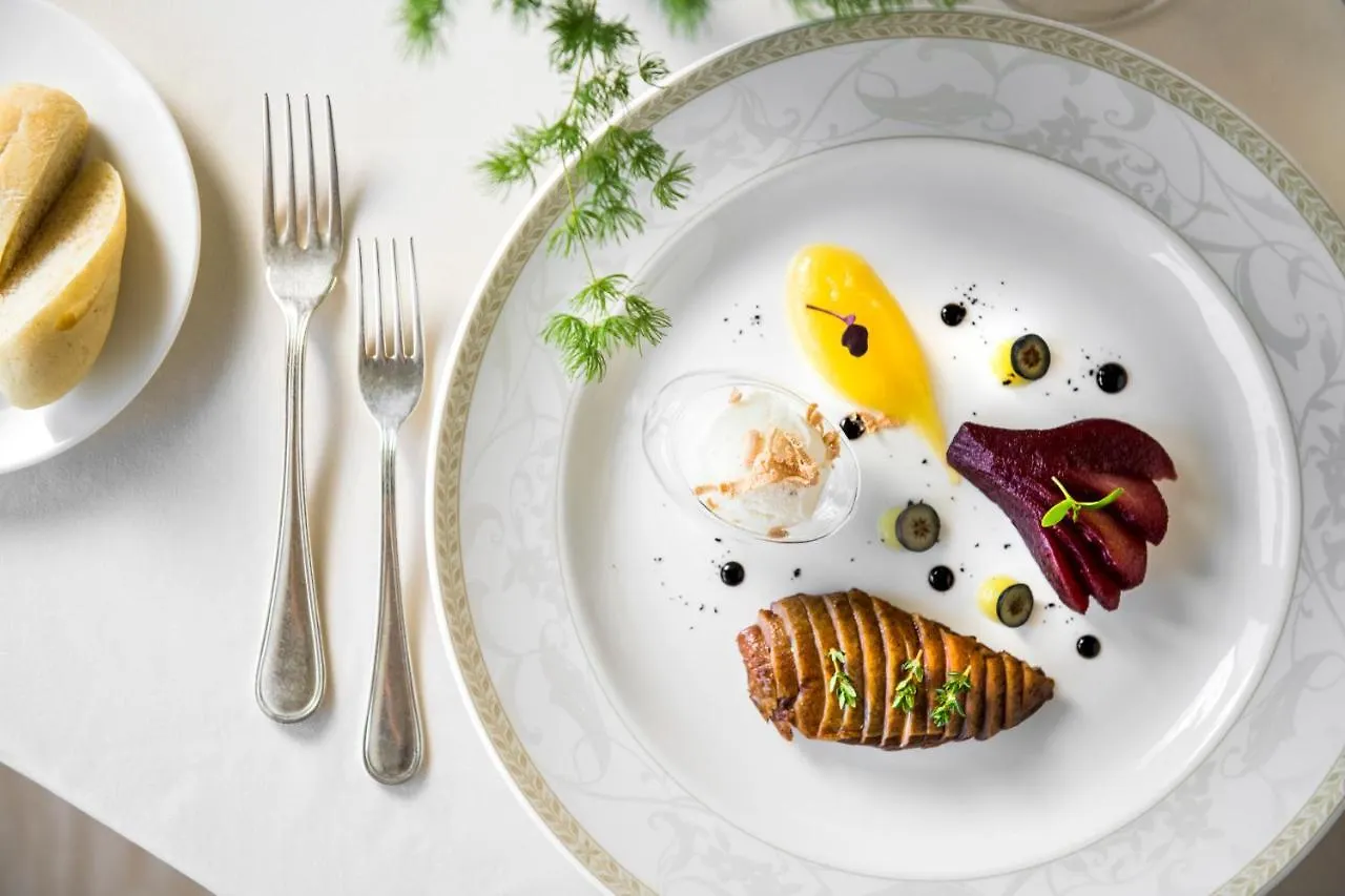 Hotel Residenza Parco Fellini Rimini Włochy