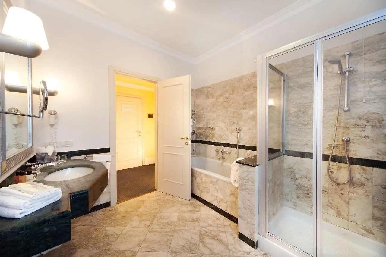 Hotel Residenza Parco Fellini Rimini