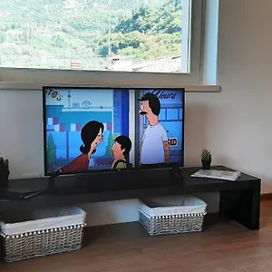  Apartment Casa Donato Italien