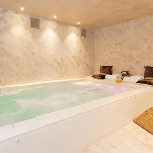 Adler Cavalieri Hotel-private & Gym 4*, Florence Italy
