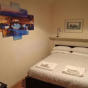 Apartamento Venezia Dodici