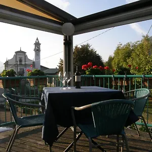 Hotel National Zelbio