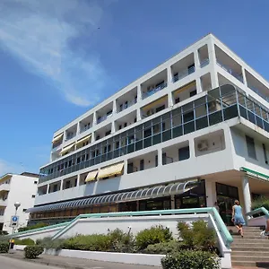  Apartment Condominio Tonin B Italien