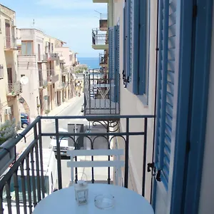 Couette-café Calida Castellammare del Golfo
