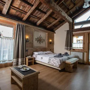 La Grolla & , Livigno Italy