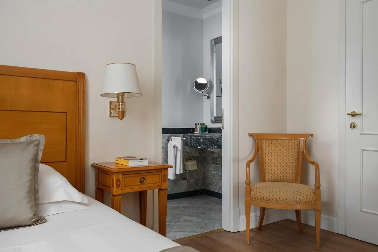 Residenza Parco Fellini Hotel Rimini