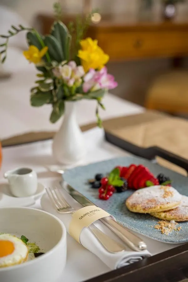 ****  Residenza Parco Fellini Hotel Rimini Italy